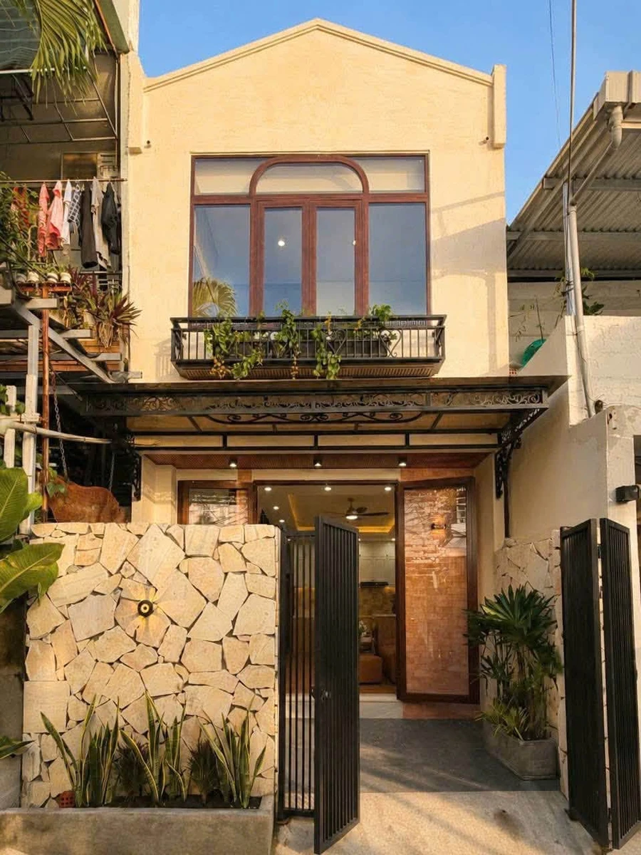 Bán nhà kiệt Thanh Khê, 51m2, 3 phòng ngủ, 5,15 tỷ - Ảnh 1