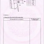 Bán 2 nền đất thổ cư Đặng Văn Truyện 93,75m² - 1,5 tỷ - Ảnh thu nhỏ 3
