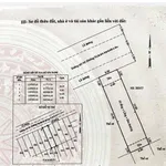 Bán nhà phố Bình Thạnh 144m² 4 tầng 9PN, đường 8m - Ảnh thu nhỏ 3