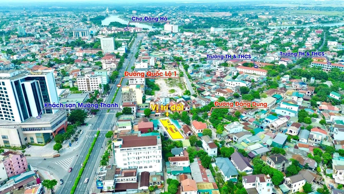 Bán nhà mặt tiền Đặng Dung 104m2, giá 1,2 tỷ, Quận 1 - Ảnh thu nhỏ 2