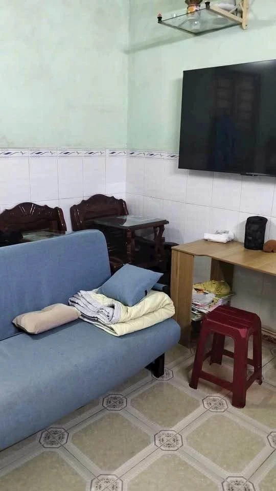 Bán nhà 83m2, 2PN, Tân An, Thủ Dầu Một, 1 tỷ 590 triệu - Ảnh thu nhỏ 2