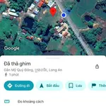 Bán đất thổ cư 2.252m² giá 2,9 tỷ tại Đức Huệ, Long An - Ảnh thu nhỏ 3