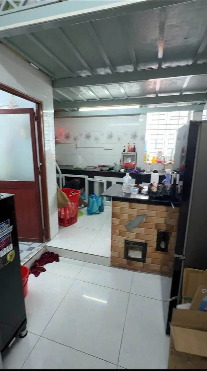 Bán căn hộ Chung cư Cây Mai 60m² 2PN 2WC Quận 11 - Ảnh thu nhỏ 3