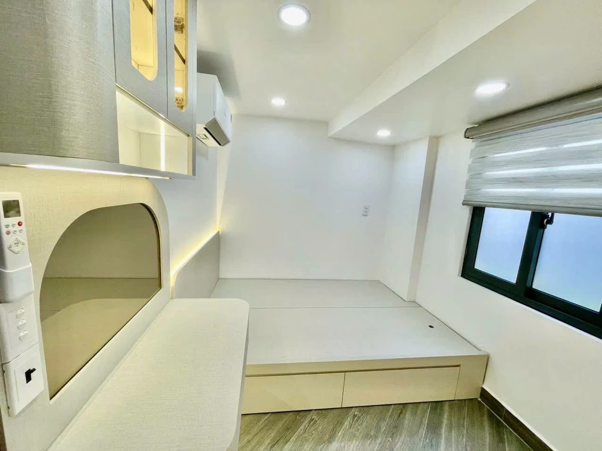 Bán nhà Quận 7, 33m², 2PN 2WC, giá 3 tỷ 990 triệu - Ảnh thu nhỏ 5