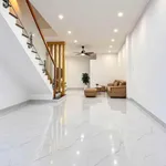Bán nhà 3 tầng mặt tiền Lương Thế Vinh 170m² 4,68 tỷ - Ảnh thu nhỏ 4