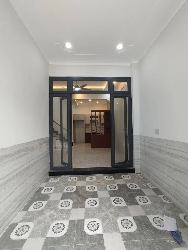 Bán nhà lầu 3 phòng ngủ 120m² Trấn Biên, Đồng Nai 3,35 tỷ