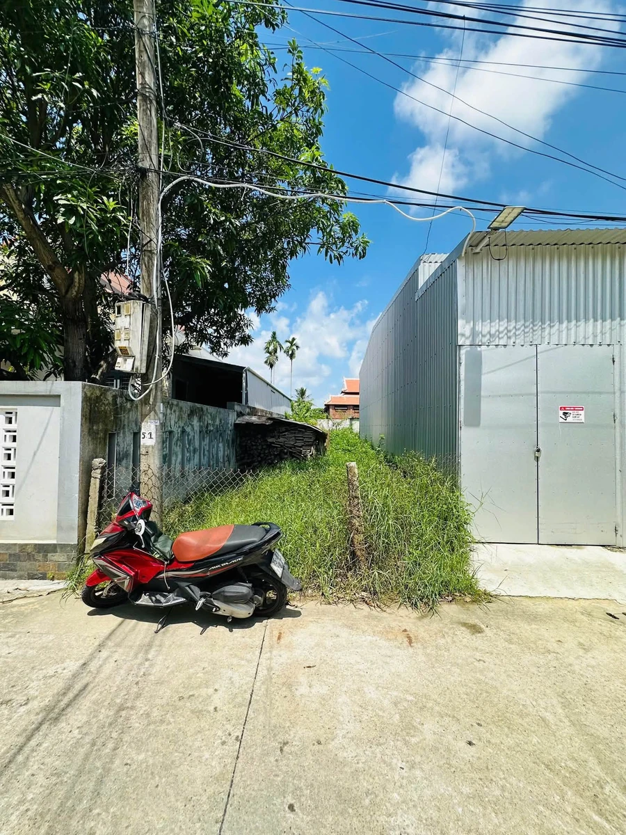 Bán đất 82m2 Mỹ Thượng, Huế 1.5 tỷ - Ảnh thu nhỏ 2