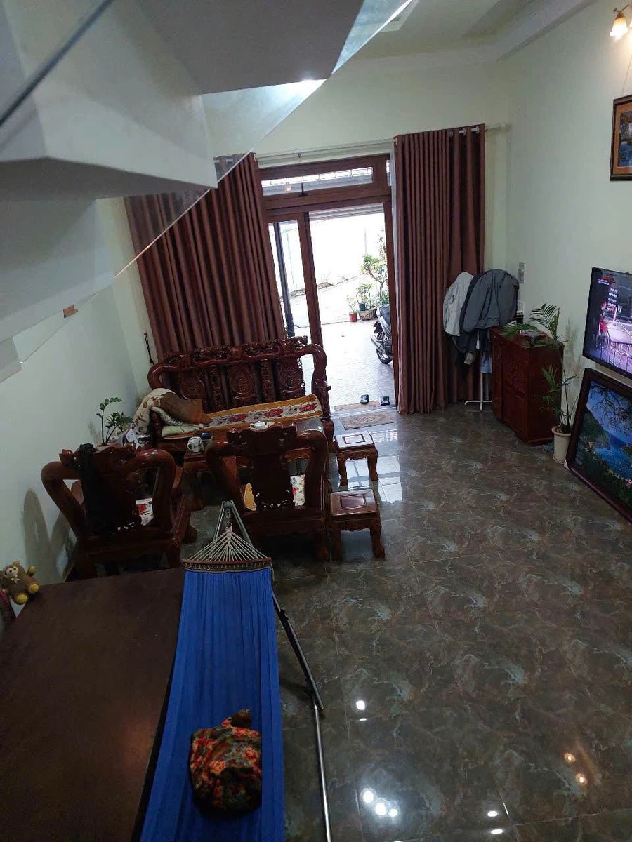 Bán nhà 2 phòng ngủ 100m2 Cao Thắng Đà Lạt 4.2 tỷ - Ảnh thu nhỏ 5