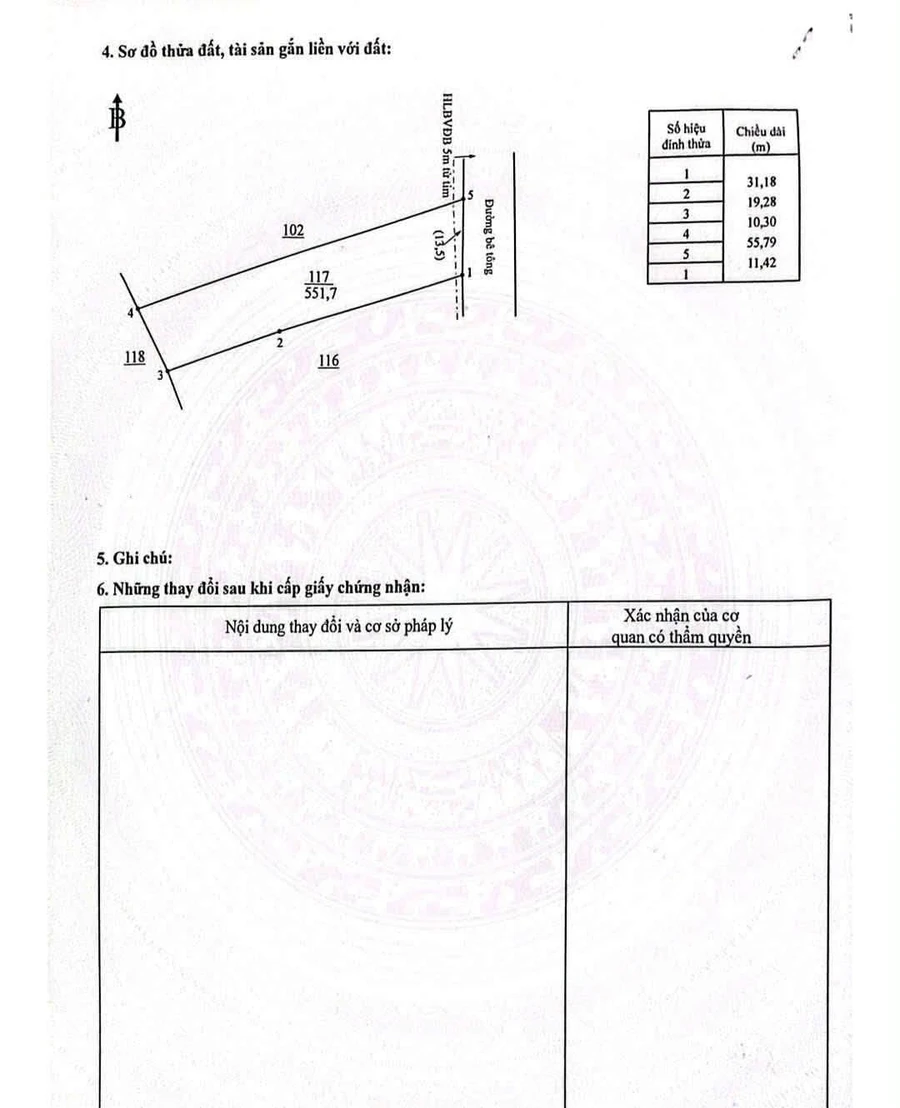 Bán đất Bình Chánh 583m² giá 1 tỷ 100 triệu - Ảnh 1