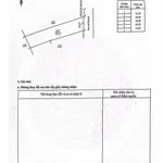 Bán đất Bình Chánh 583m² giá 1 tỷ 100 triệu - Ảnh thu nhỏ 1