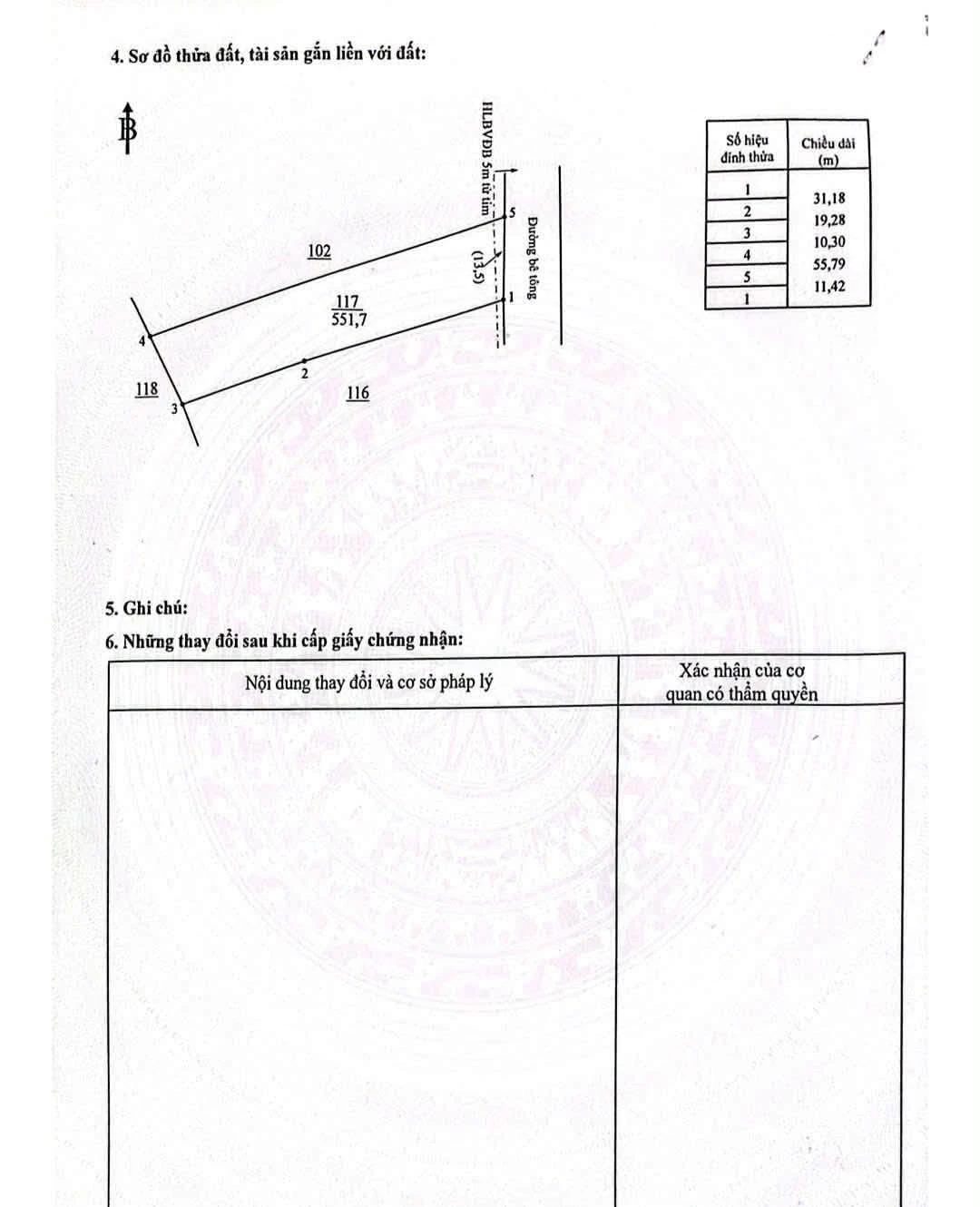 Bán đất Bình Chánh 583m² giá 1 tỷ 100 triệu - Ảnh 1