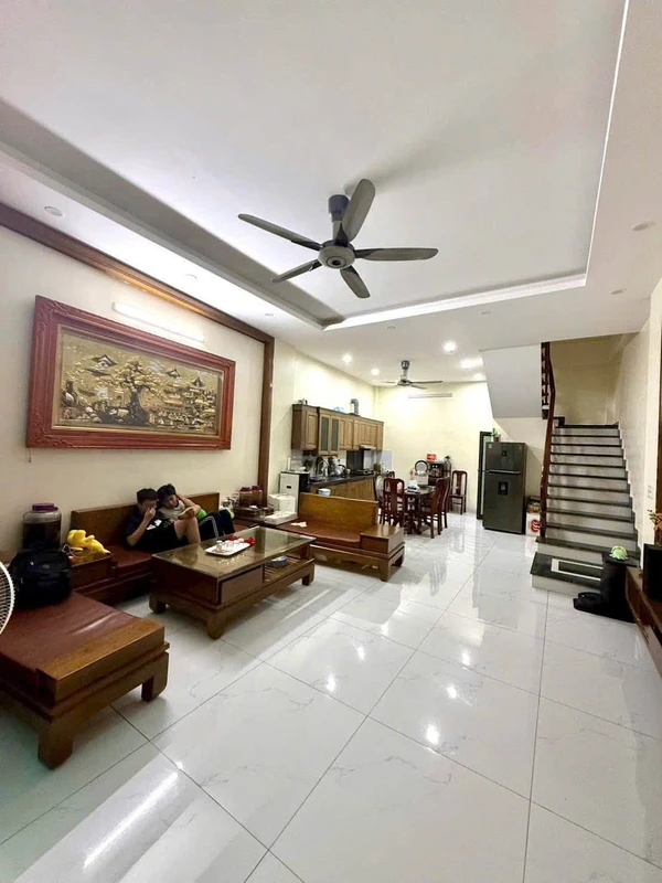 Bán nhà 3 tầng 78.9m² Cầu Cốn Hải Dương 2.9 tỷ