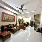 Bán nhà 3 tầng 78.9m² Cầu Cốn Hải Dương 2.9 tỷ - Ảnh thu nhỏ 1