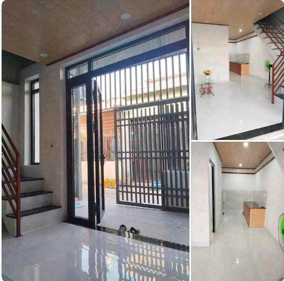 Bán nhà cấp 4 50m2, 1 PN tại Phường 12, Vũng Tàu - Ảnh 1