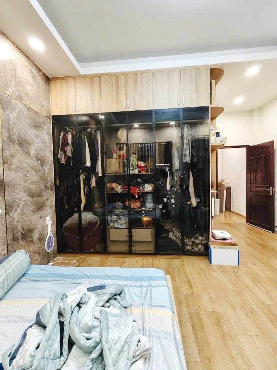 Bán nhà 3 tầng 100m2 hẻm ô tô đường Tân Kỳ Tân Quý giá 8 tỷ - Ảnh thu nhỏ 2