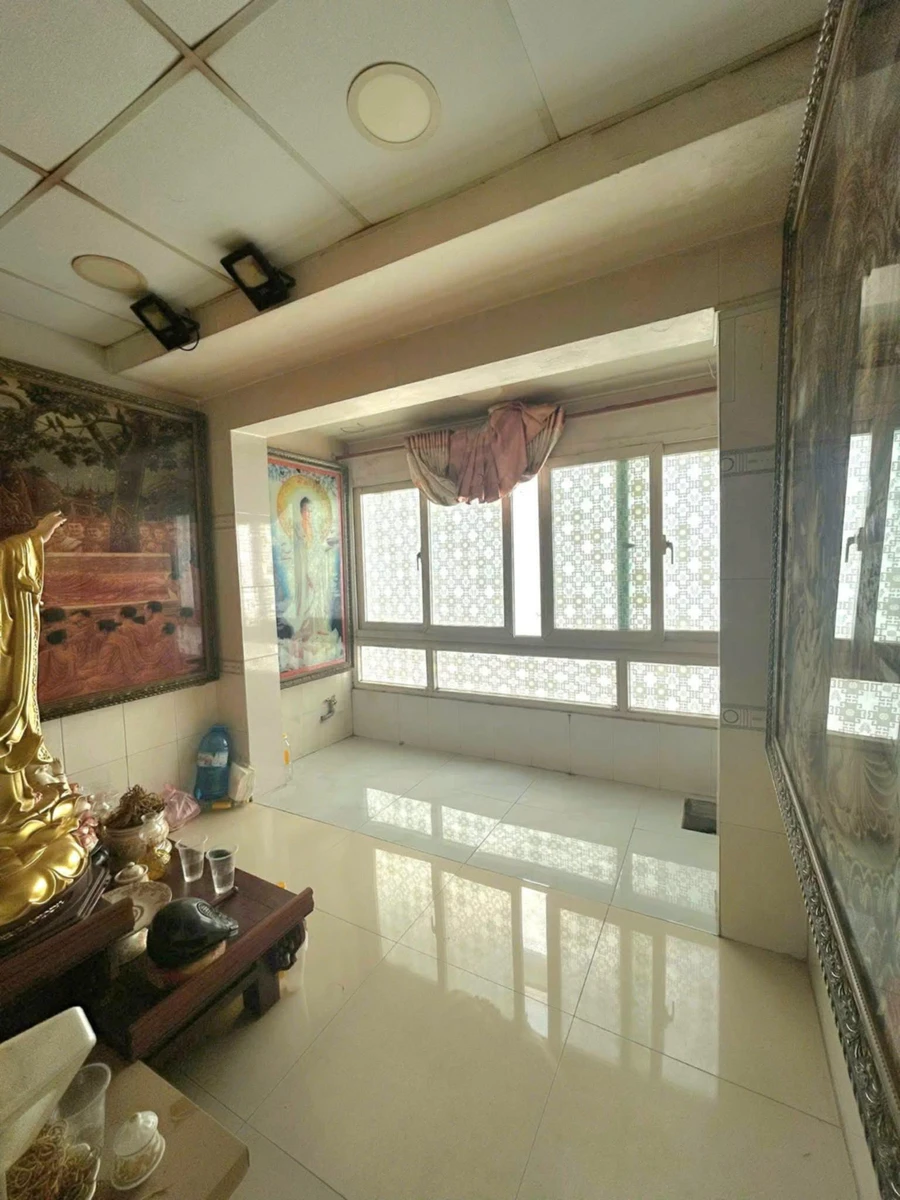 Bán nhà hẻm 3 tầng 3x6m gần mặt tiền, Tân Sơn Nhất, Tân Bình, giá 3,28 tỷ - Ảnh thu nhỏ 3