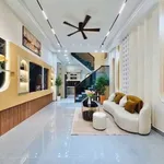 Bán nhà 58m², 3 phòng ngủ Phạm Văn Chiêu, Gò Vấp, 5 tỷ - Ảnh thu nhỏ 3