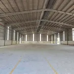 Cho thuê nhà xưởng 4000m² tại Tân Uyên, Bình Dương - Ảnh thu nhỏ 1