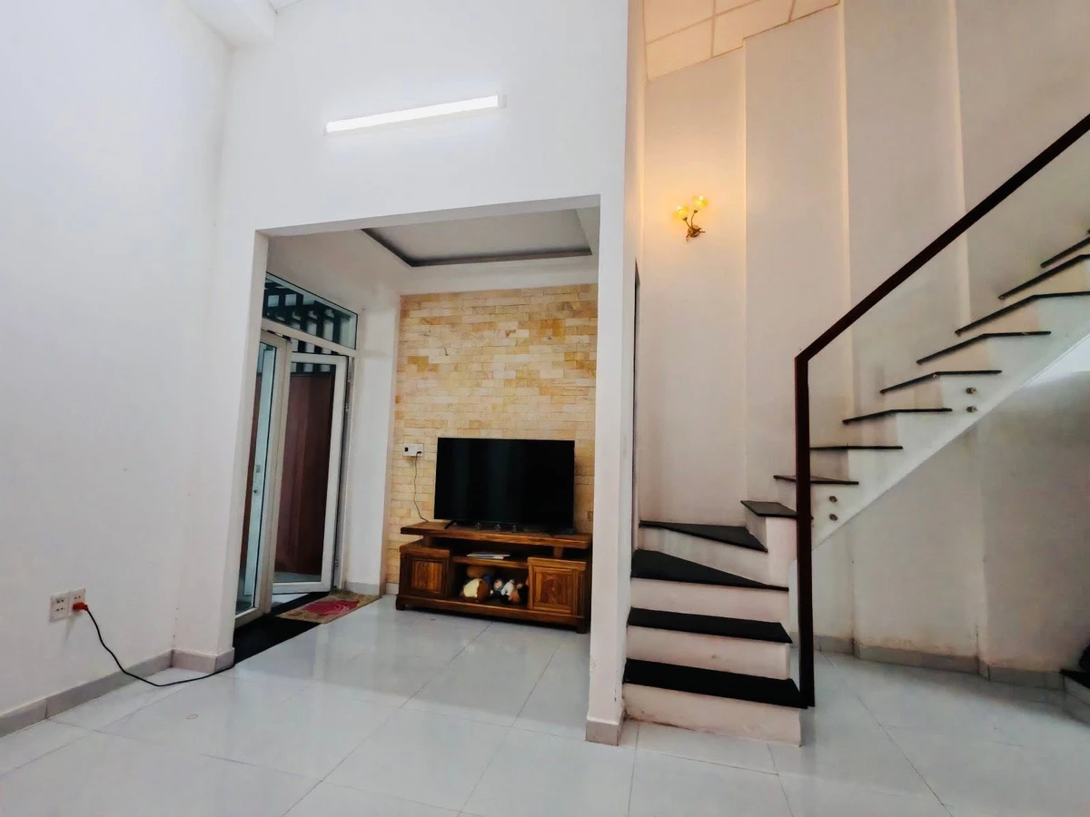 Bán nhà 2PN 70m² giá 3,1 tỷ Thanh Khê Đà Nẵng - Ảnh thu nhỏ 3
