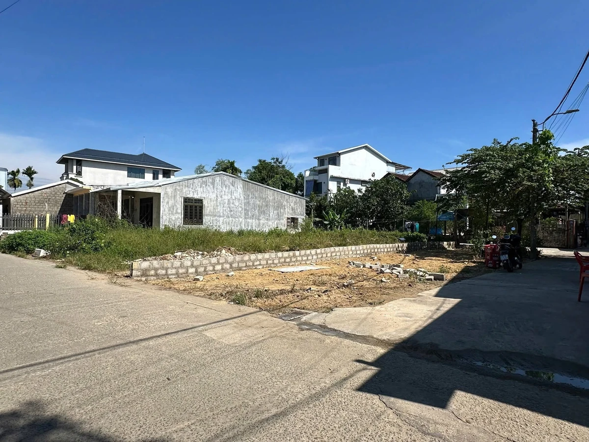 Bán đất 128,8m² 3 mặt tiền Kim Long 2,85 tỷ - Ảnh thu nhỏ 4