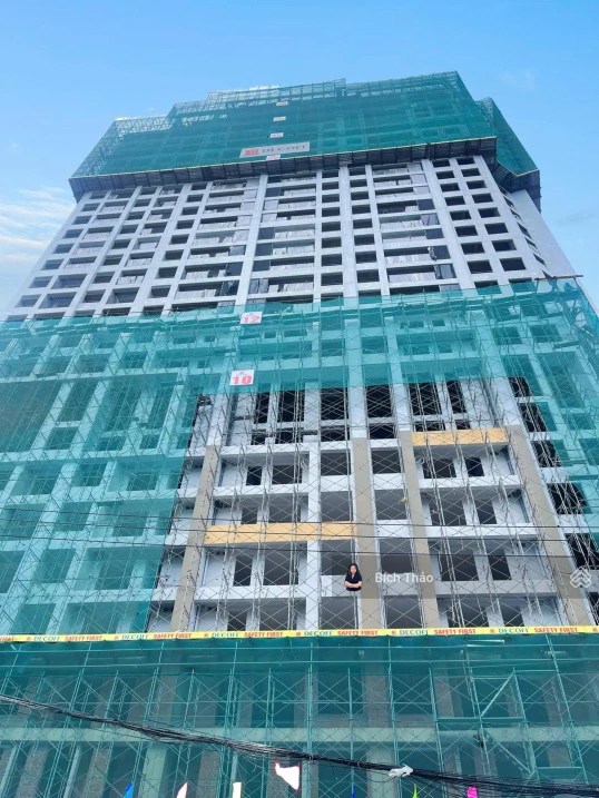 Tiết kiệm được 700 triệu khi mua căn 2PN Simona Heights full nội thất, cách biển 300m - Ảnh thu nhỏ 2