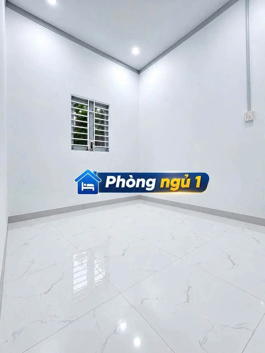 Bán nhà 45m² 2 phòng ngủ Phường Thống Nhất 1 tỷ 950 - Ảnh thu nhỏ 5