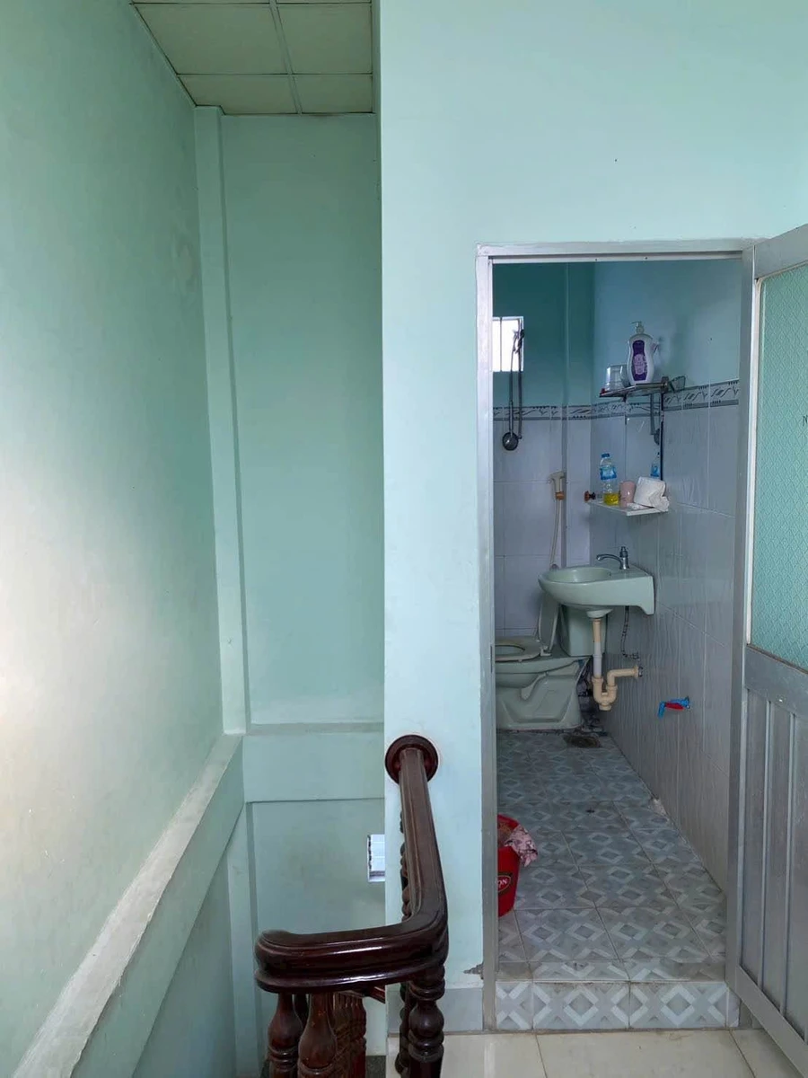 Bán nhà 1T+1L 50m2 KDC Tiến Thạnh, Lâm Đồng - Ảnh thu nhỏ 5