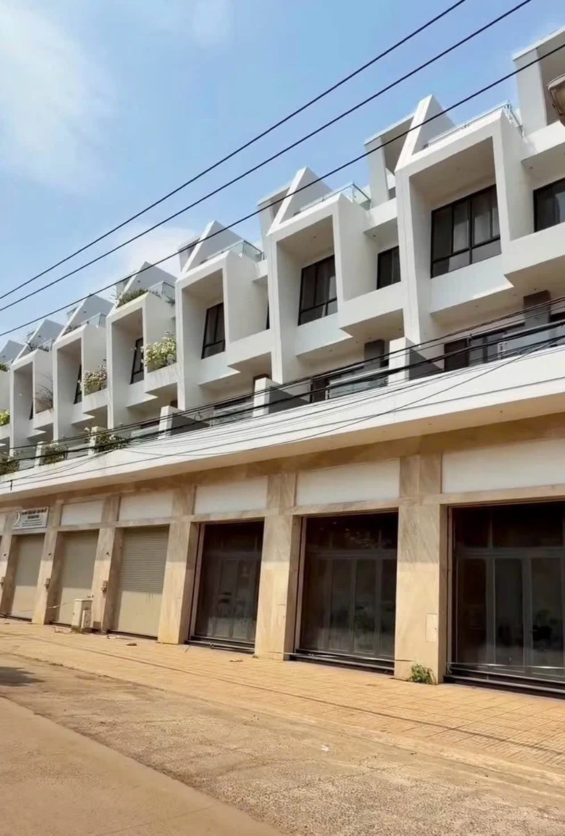 Bán nhà phố 1 trệt 3 lầu 5x25m khu đô thị Trung Nguyên, Tân Lợi, giá 9,65 tỷ - Ảnh thu nhỏ 5