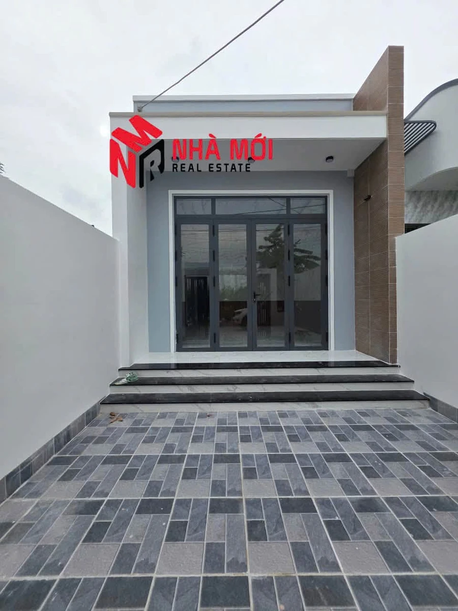 Bán nhà mới 99m² 2 phòng ngủ tại Cà Mau - Ảnh thu nhỏ 2