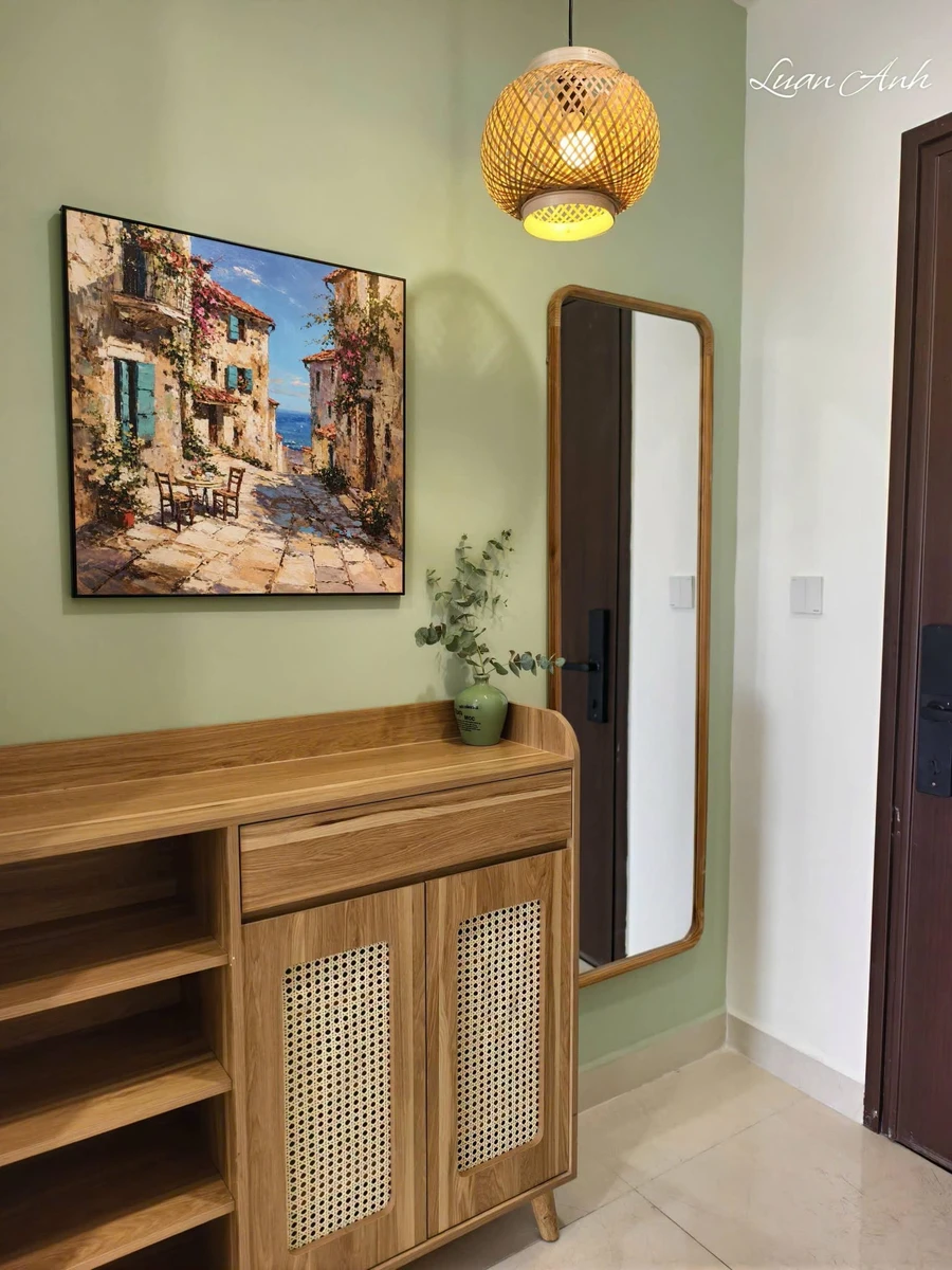 Bán căn hộ 2 PN 64m2 Ecolife 1,49 tỷ - Ảnh thu nhỏ 3