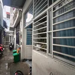 Bán nhà hẻm xe máy đường Trần Thị Hè, Hiệp Thành, Quận 12, 34m2, 2.68 tỷ - Ảnh thu nhỏ 1