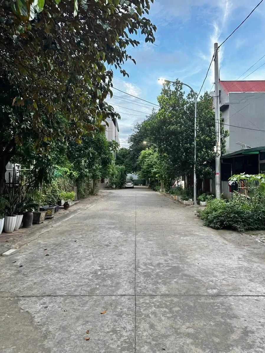 Bán lô đất full thổ cư 60m² Hữu Nghị, Hòa Bình - Ảnh 1