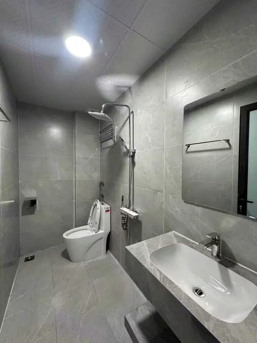 Chuyển nhượng nhà phố 3 tầng 48.9m2 gần Hồ Bạch Đằng - Ảnh thu nhỏ 5