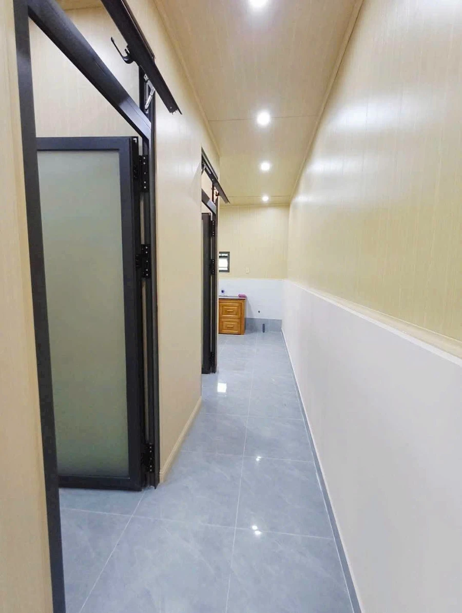 Bán nhà Hùng Vương, P9 Đà Lạt 55m² 2PN giá 1,2 tỷ - Ảnh thu nhỏ 3