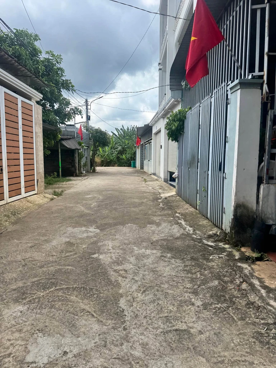 Bán đất Nguyễn Hữu Thấu Nhà Bè 98m², 3 tỷ 990 triệu - Ảnh thu nhỏ 2