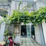 Bán nhà 2 tầng 75m2 hai mặt tiền gần chợ Cầu Đồng, Vườn Lài, Thạnh Lộc, Quận 12 - Ảnh thu nhỏ 1
