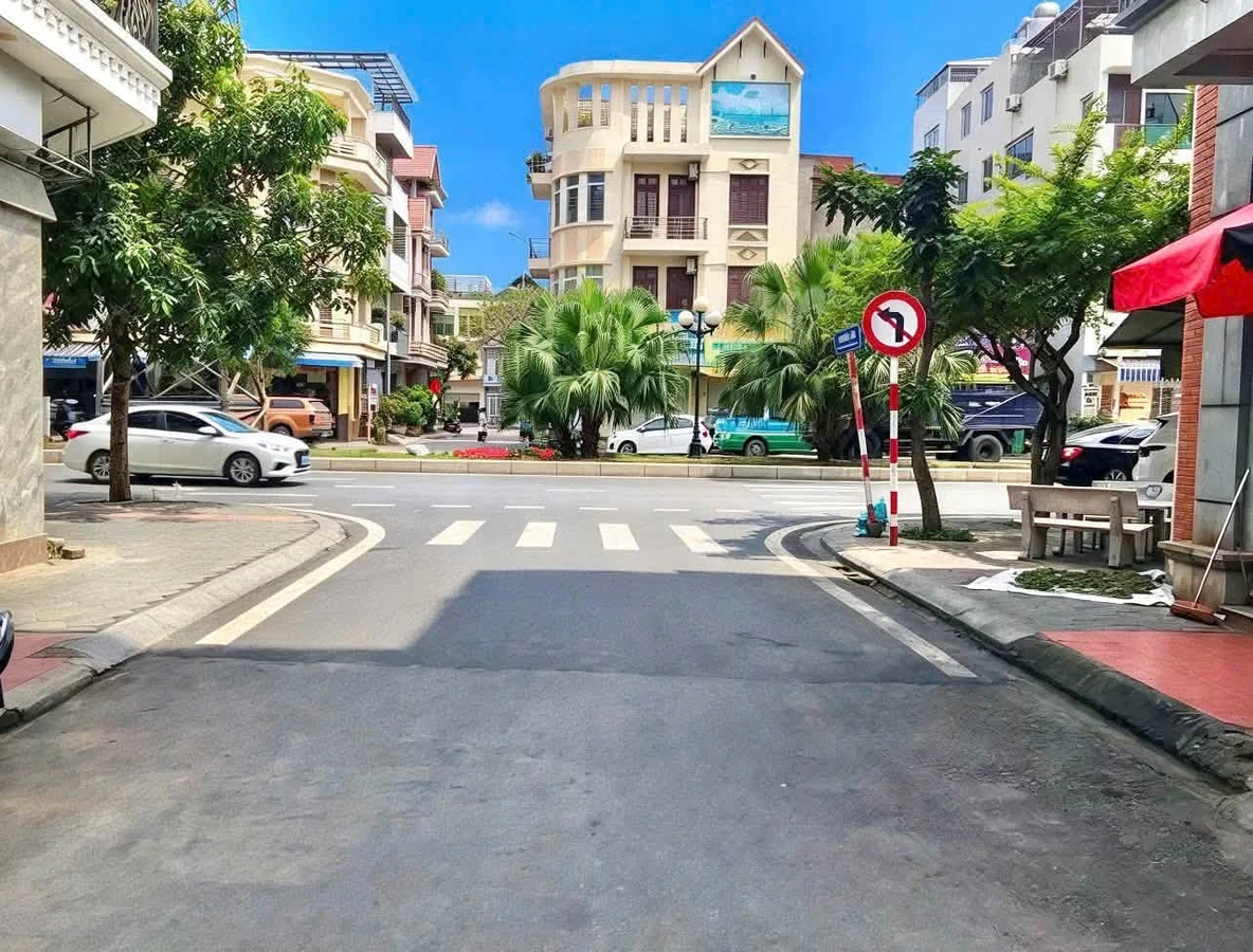 Bán đất 75m² mặt tiền, Nguyễn Văn Linh, Bình Tân - Ảnh thu nhỏ 2