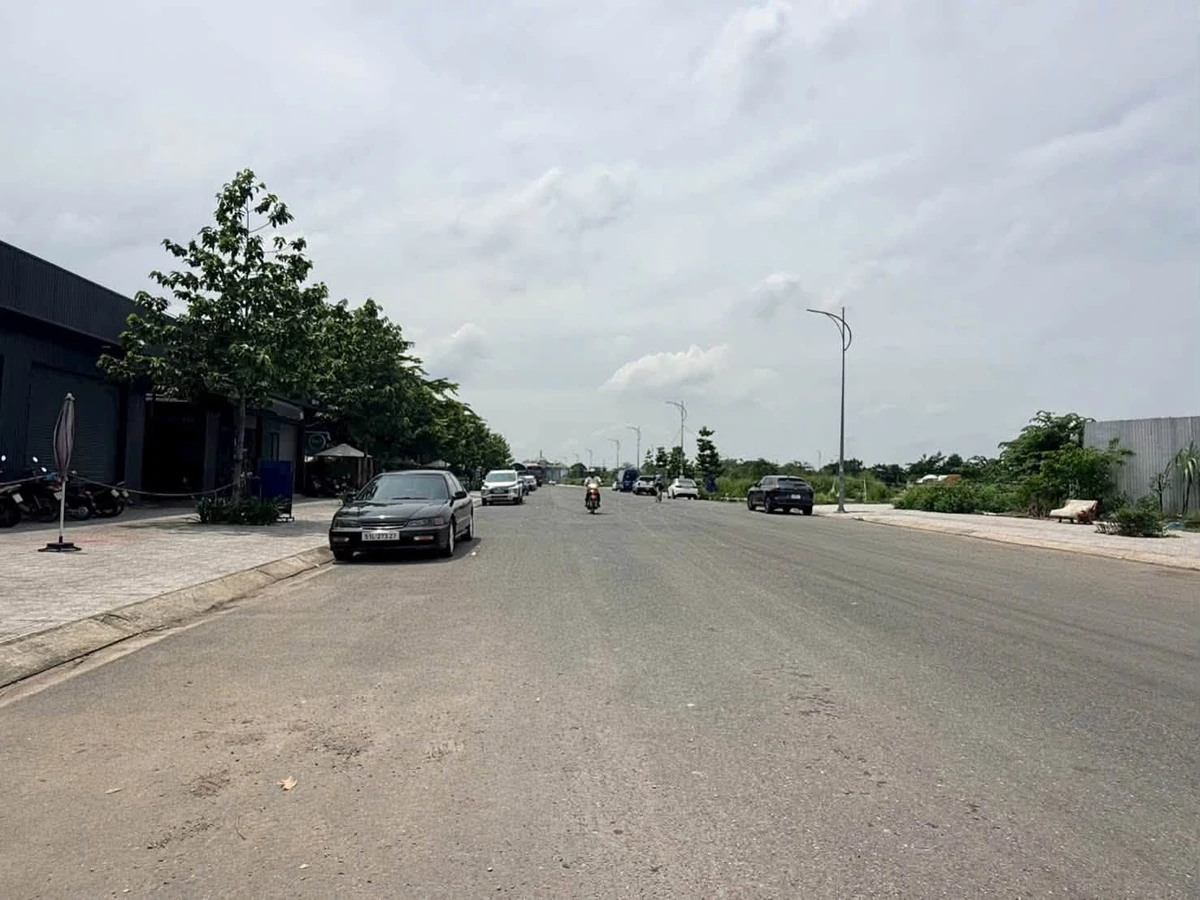Bán đất Thống Nhất Tân Mai Biên Hoà 80m² 7 tỷ - Ảnh thu nhỏ 4