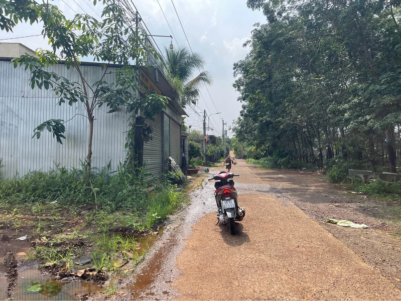Bán đất thổ cư 300m² đường Nhựa, Tp Đồng Nai, giá 3,5 tỷ