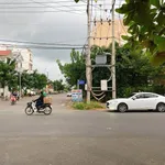 Bán đất góc 2 mặt tiền 128m² Phú Thuỷ Phan Thiết - Ảnh thu nhỏ 3