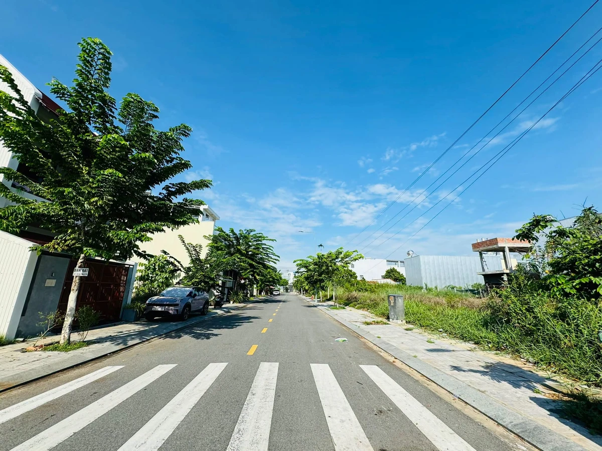Bán đất KDC Phước Thạnh, 115m², 2.3 tỷ - Ảnh 1