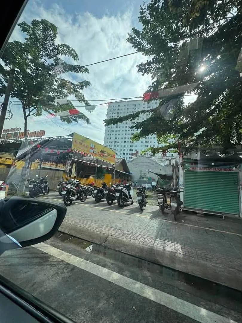 Bán lô đất mặt tiền Thống Nhất Mới 152m2, Vũng Tàu - Ảnh thu nhỏ 2