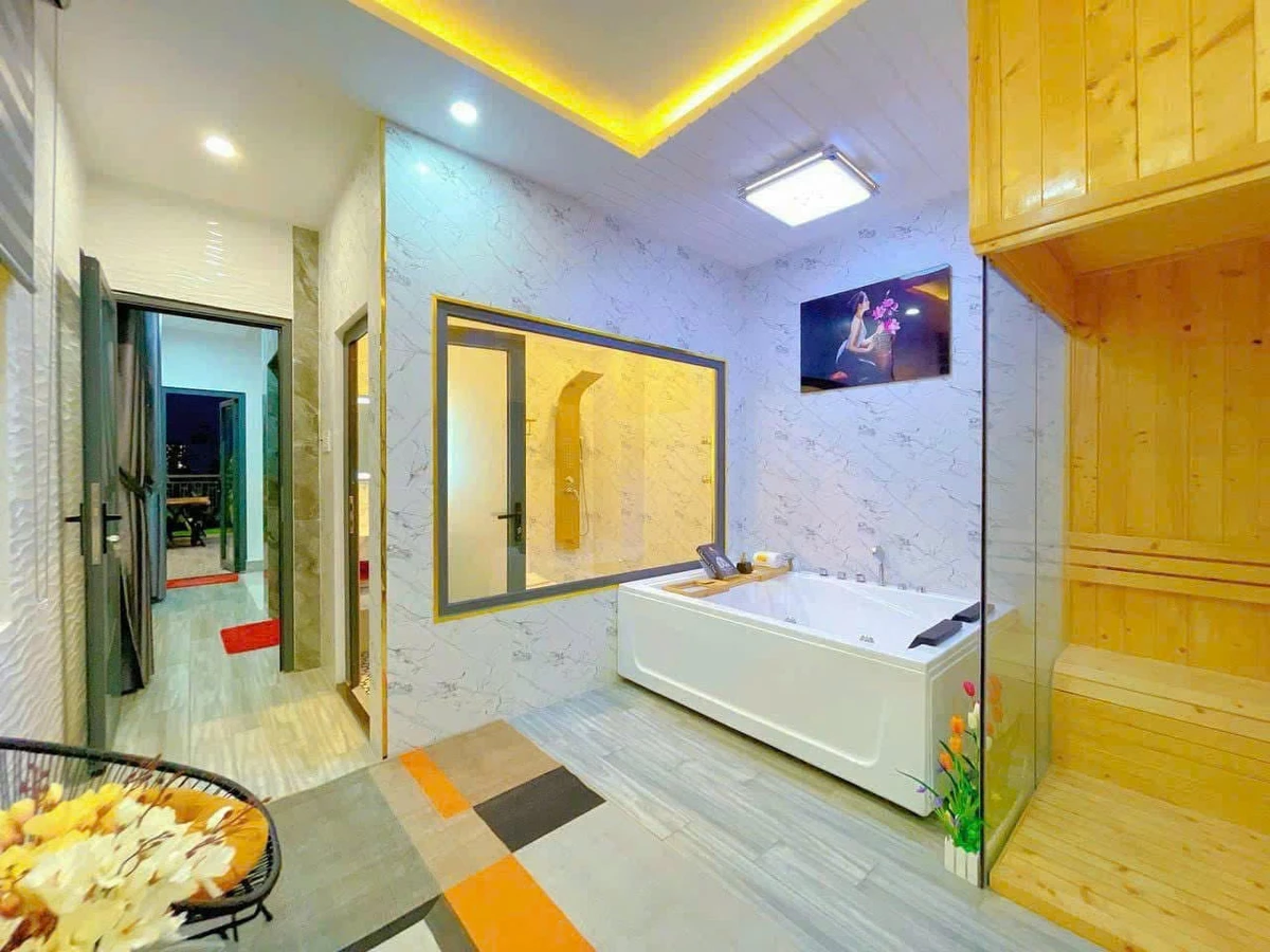 Bán nhà 45m² 5 phòng ngủ tại Cầu Giấy, giá 8,98 tỷ - Ảnh thu nhỏ 5