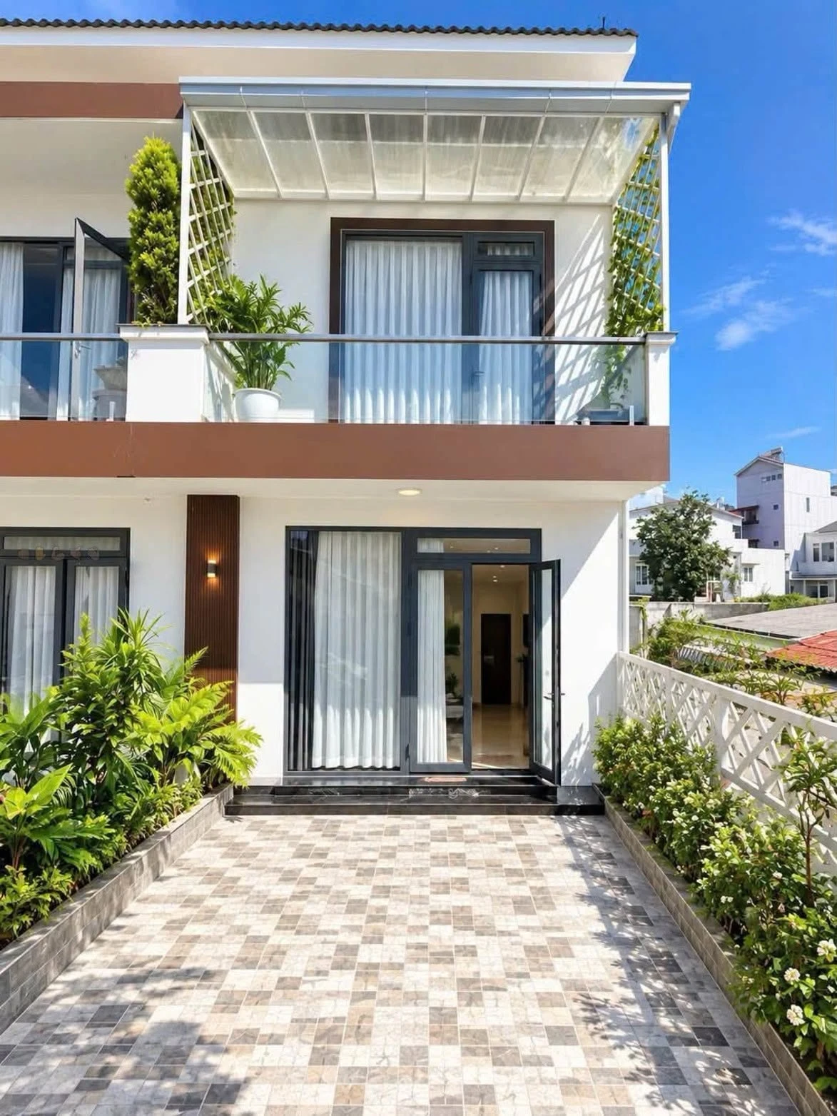 Bán nhà hẻm Ngô Quyền 64,2m² 4 phòng Đà Lạt - Ảnh 1