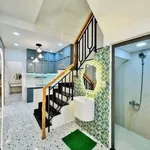 Bán nhà hẻm thông Phú Nhuận 45m2 3 tầng 6.8 tỷ - Ảnh thu nhỏ 4