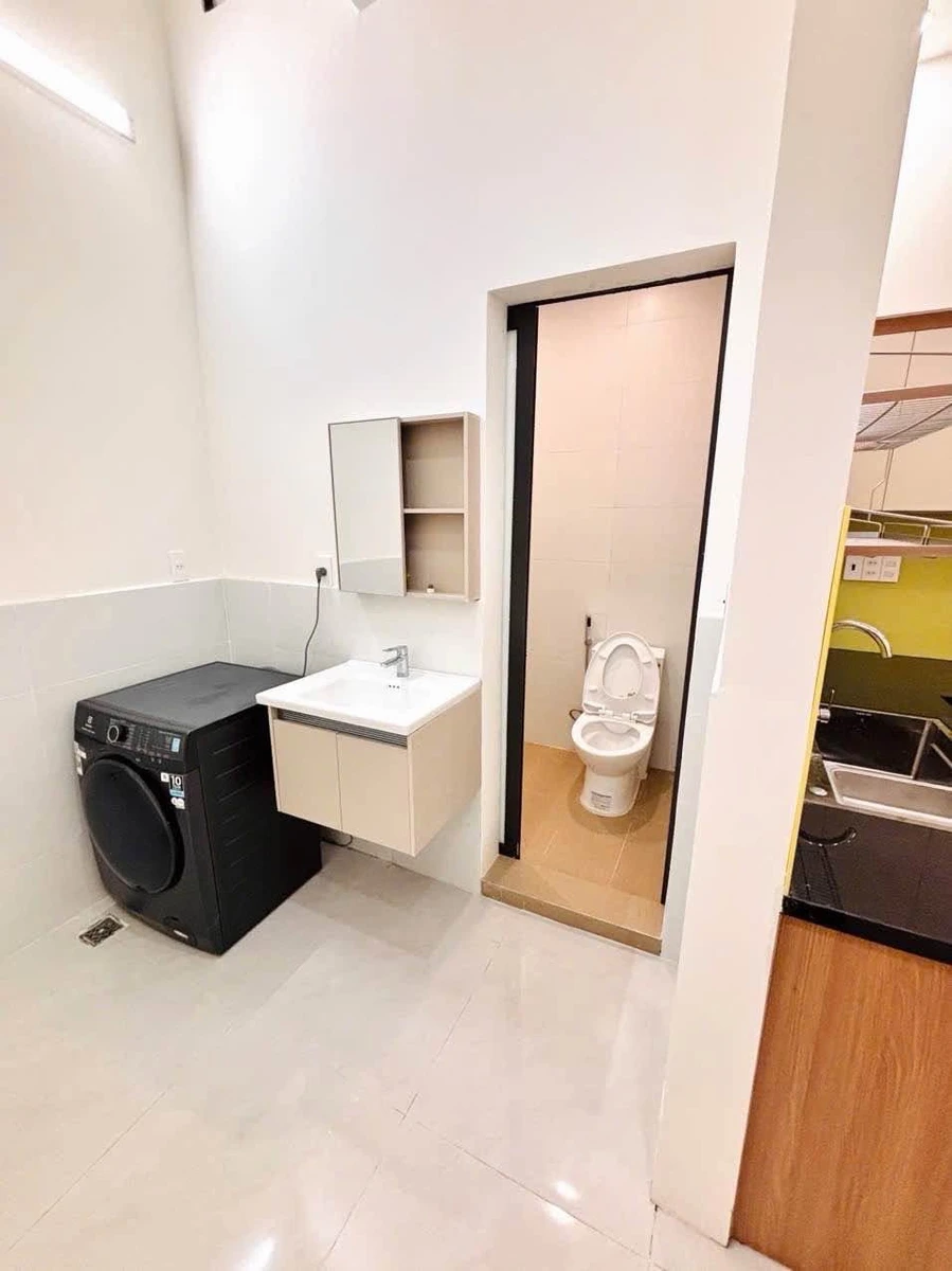 Bán nhà 76m2, 2PN Trần Cao Văn, Thanh Khê, Đà Nẵng - Ảnh thu nhỏ 3