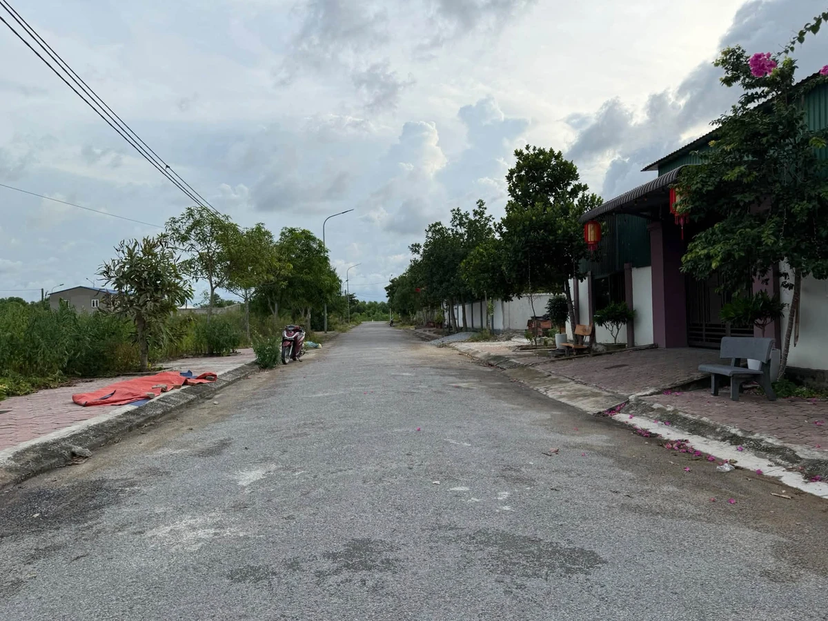 Bán đất Cửa Lò 180m2, hướng Đông Nam, 20tr/m2 - Ảnh thu nhỏ 2