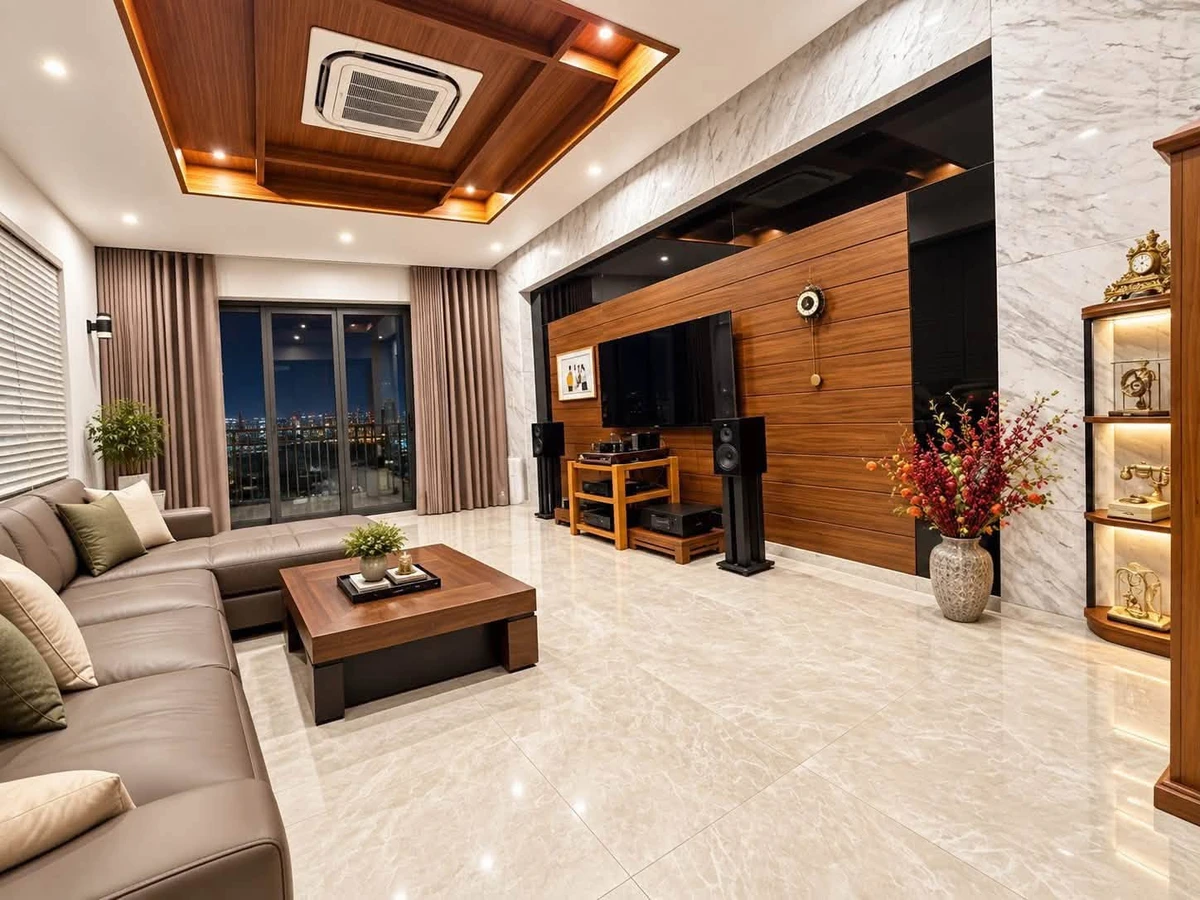 Bán biệt thự lô góc 280m2, 5PN tại Hải Phòng, giá 16.9 tỷ - Ảnh thu nhỏ 3
