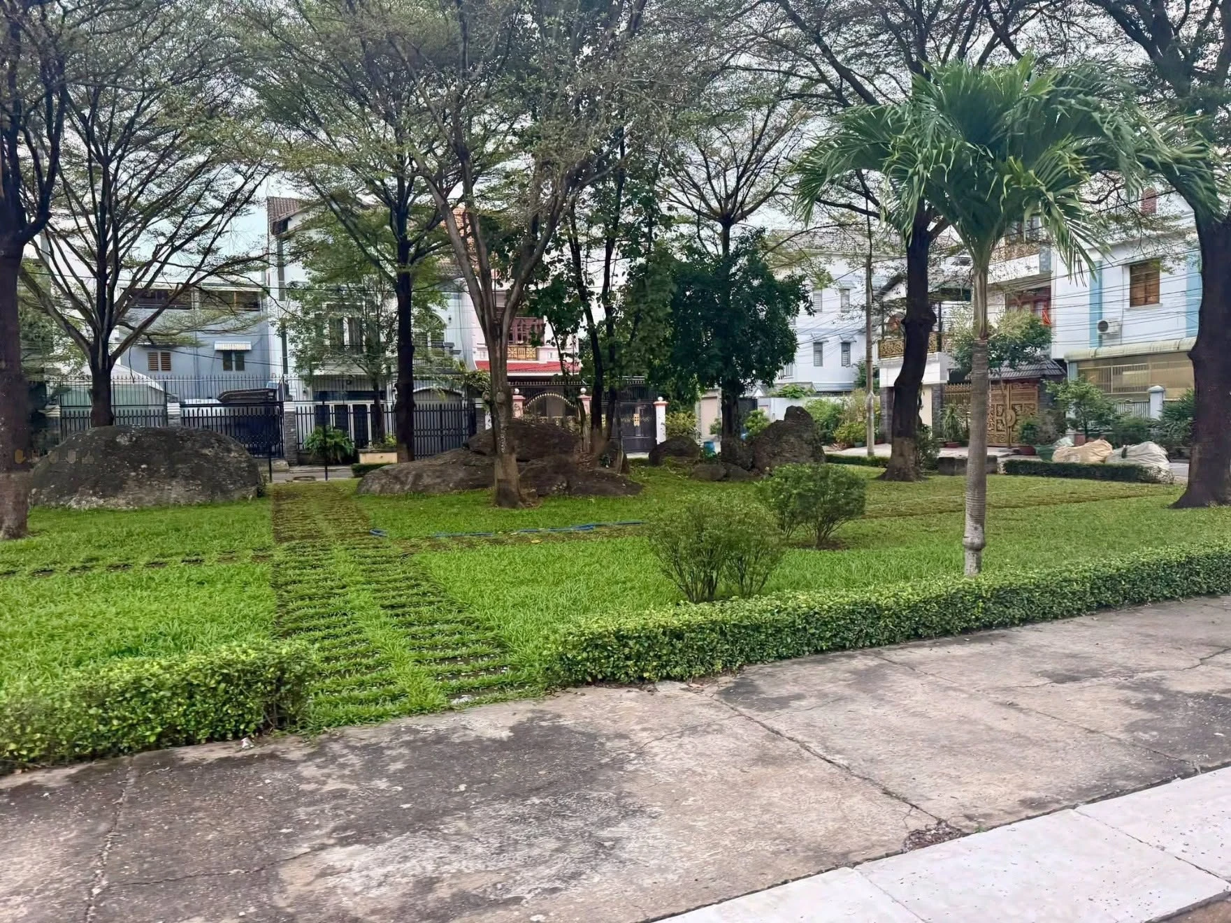 Bán nhà 3PN 125m² KDC Bửu Long, Nhà Bè, 3 tỷ 7 - Ảnh 1
