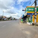 Bán mặt tiền kinh doanh đường D2, 220m² Tân An Mới - Ảnh thu nhỏ 2